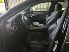 Audi A6 55 TFSI e  quattro 367km S tronic S line MATRIX led SKÓRA hak - 5