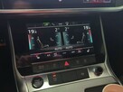 Audi A6 55 TFSI e  quattro 367km S tronic S line MATRIX led SKÓRA hak - 10