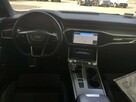 Audi A6 55 TFSI e  quattro 367km S tronic S line MATRIX led SKÓRA hak - 15