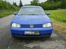 Golf 4 1,6 - 3