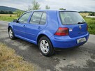 Golf 4 1,6 - 5