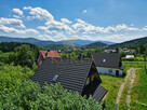 Dom Zawoja, Przysłop - 4