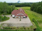 Lokal użytkowy Ględy gm. Łukta - 3