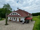 Lokal użytkowy Ględy gm. Łukta - 6