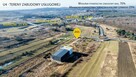 Działka przemysłowa Rudno gm. Krzeszowice - 2