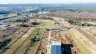 Działka przemysłowa Rudno gm. Krzeszowice - 13