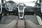Opel Astra GTC 1.4i 140kM 100% bezwypadkowy Serwis Bi-Xenon LED Navi 172tys.km. - 2