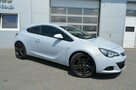 Opel Astra GTC 1.4i 140kM 100% bezwypadkowy Serwis Bi-Xenon LED Navi 172tys.km. - 5