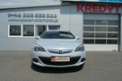 Opel Astra GTC 1.4i 140kM 100% bezwypadkowy Serwis Bi-Xenon LED Navi 172tys.km. - 6
