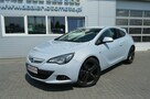 Opel Astra GTC 1.4i 140kM 100% bezwypadkowy Serwis Bi-Xenon LED Navi 172tys.km. - 7