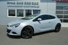 Opel Astra GTC 1.4i 140kM 100% bezwypadkowy Serwis Bi-Xenon LED Navi 172tys.km. - 8