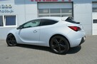 Opel Astra GTC 1.4i 140kM 100% bezwypadkowy Serwis Bi-Xenon LED Navi 172tys.km. - 10