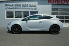 Opel Astra GTC 1.4i 140kM 100% bezwypadkowy Serwis Bi-Xenon LED Navi 172tys.km. - 11