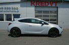 Opel Astra GTC 1.4i 140kM 100% bezwypadkowy Serwis Bi-Xenon LED Navi 172tys.km. - 13