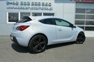 Opel Astra GTC 1.4i 140kM 100% bezwypadkowy Serwis Bi-Xenon LED Navi 172tys.km. - 14