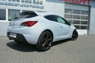 Opel Astra GTC 1.4i 140kM 100% bezwypadkowy Serwis Bi-Xenon LED Navi 172tys.km. - 15