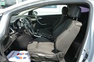 Opel Astra GTC 1.4i 140kM 100% bezwypadkowy Serwis Bi-Xenon LED Navi 172tys.km. - 16