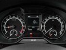 Škoda Octavia GWE2489S#1.6 TDI Ambition 2 stref klima Cz.park Salon PL VAT 23% - 15