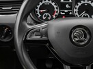 Škoda Octavia GWE2489S#1.6 TDI Ambition 2 stref klima Cz.park Salon PL VAT 23% - 16