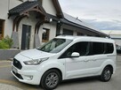 Ford Tourneo Connect 1.5 BlueHdi Titanium / Salon PL I-właściciel - 2