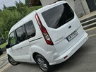 Ford Tourneo Connect 1.5 BlueHdi Titanium / Salon PL I-właściciel - 4
