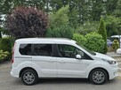 Ford Tourneo Connect 1.5 BlueHdi Titanium / Salon PL I-właściciel - 16