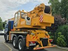 MAN TGS 26.360 6X6 / Żuraw CKD AD 20 / dźwig / CRAN - 3