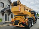 MAN TGS 26.360 6X6 / Żuraw CKD AD 20 / dźwig / CRAN - 5