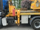MAN TGS 26.360 6X6 / Żuraw CKD AD 20 / dźwig / CRAN - 14