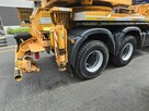 MAN TGS 26.360 6X6 / Żuraw CKD AD 20 / dźwig / CRAN - 15