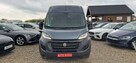 Fiat Ducato brygadówka 7 osobowa clima salon polska - 2