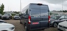Fiat Ducato brygadówka 7 osobowa clima salon polska - 5