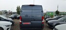 Fiat Ducato brygadówka 7 osobowa clima salon polska - 6