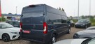 Fiat Ducato brygadówka 7 osobowa clima salon polska - 7