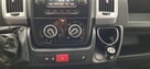 Fiat Ducato brygadówka 7 osobowa clima salon polska - 15