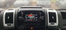 Fiat Ducato brygadówka 7 osobowa clima salon polska - 16