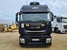Iveco stralis - 3
