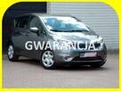Nissan Note Klimatyzacja /Gwarancja / 1,2 /80KM /2014 - 1