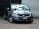 Nissan Note Klimatyzacja /Gwarancja / 1,2 /80KM /2014 - 2