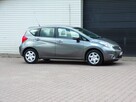 Nissan Note Klimatyzacja /Gwarancja / 1,2 /80KM /2014 - 4