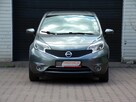 Nissan Note Klimatyzacja /Gwarancja / 1,2 /80KM /2014 - 6