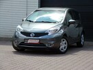 Nissan Note Klimatyzacja /Gwarancja / 1,2 /80KM /2014 - 7