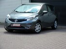 Nissan Note Klimatyzacja /Gwarancja / 1,2 /80KM /2014 - 8