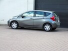 Nissan Note Klimatyzacja /Gwarancja / 1,2 /80KM /2014 - 11