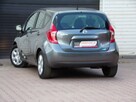 Nissan Note Klimatyzacja /Gwarancja / 1,2 /80KM /2014 - 12
