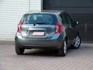 Nissan Note Klimatyzacja /Gwarancja / 1,2 /80KM /2014 - 14