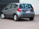Nissan Note Klimatyzacja /Gwarancja / 1,2 /80KM /2014 - 15