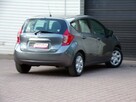 Nissan Note Klimatyzacja /Gwarancja / 1,2 /80KM /2014 - 16