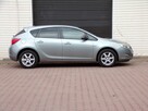 Opel Astra Bagażnik Rowerowy /Klima /Gwarancja /1,6 /115KM /2010 - 3