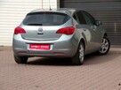 Opel Astra Bagażnik Rowerowy /Klima /Gwarancja /1,6 /115KM /2010 - 11